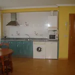 Pena Mar Lejlighedshotel Castropol