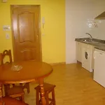 Pena Mar Lejlighedshotel Castropol