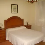 Lejlighedshotel Pena Mar 3*