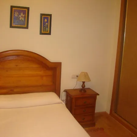 Pena Mar Lejlighedshotel 3*