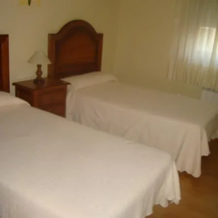 Pena Mar Hotel apartamentowy