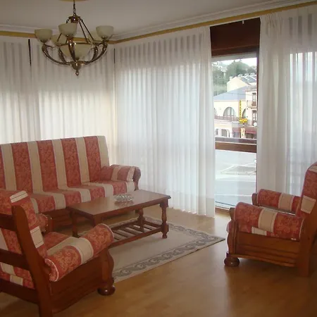 Lejlighedshotel Pena Mar 3*
