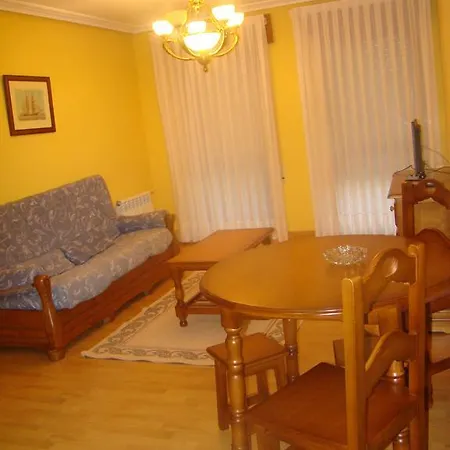 Pena Mar Hotel apartamentowy 3*