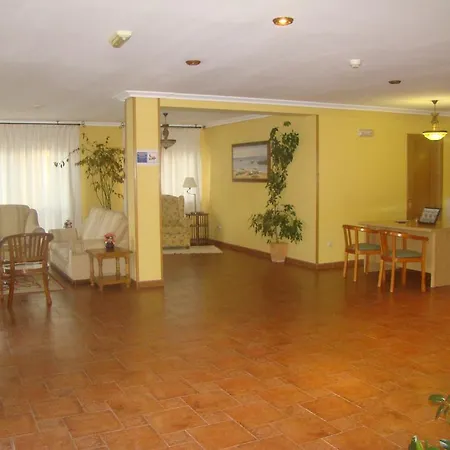 Pena Mar 3* Castropol