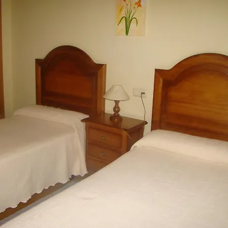 Pena Mar Hotel apartamentowy