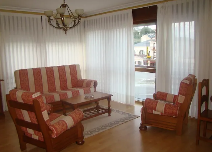 Apartahotel Peña Mar 3*