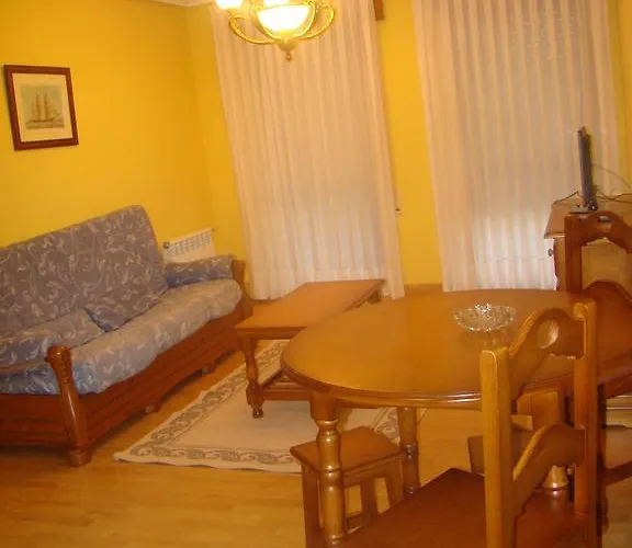 Peña Mar Apartahotel 3*