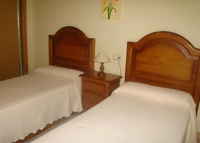 Peña Mar Apartahotel