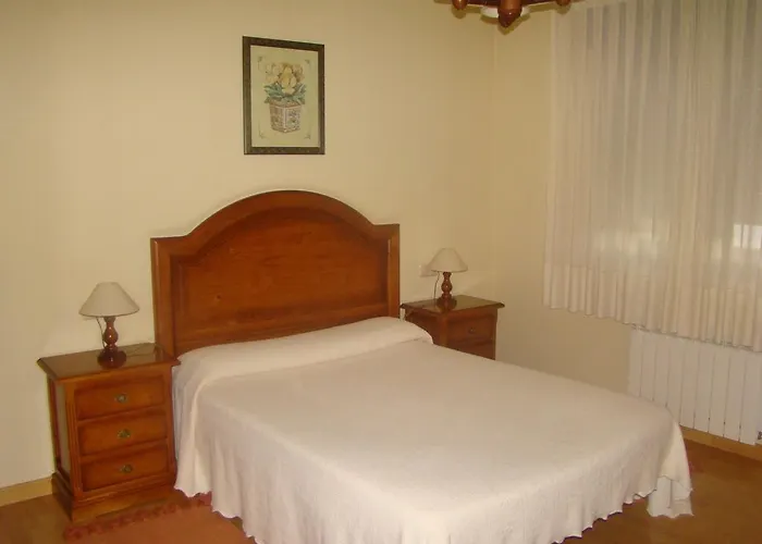 Apartahotel Peña Mar 3*